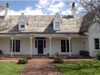 Duder Homestead 