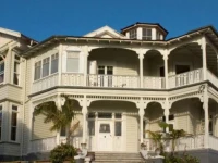 The Herne Bay Bed and Breakfast 