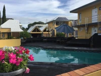 Bucklands Beach Waterfront Motel 4*