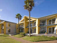 Bucklands Beach Waterfront Motel