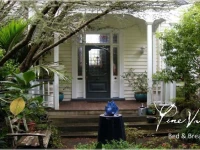 Pine Valley Bed and Breakfast 