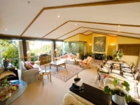 Rangiwai Lodge 
