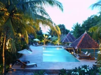 Aryani Resort 5*