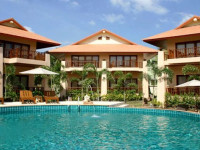 Andamanee Boutique Resort Krabi