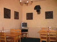 Немецкий Клуб мини-отель 3*
