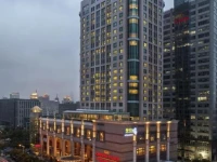Crowne Plaza Century Park Shanghai 5*