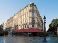 Fouquets Barriere