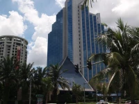 Huandao Tide 5*