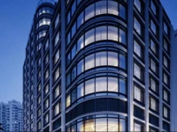 Crowne Plaza Shanghai 5*