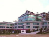 Emex Hotel Istanbul 4*