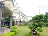 Golden Sea View 4*