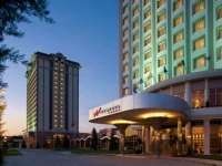 WOW Istanbul Hotels & Convention Center 5*