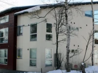 Miharashi Apartments 