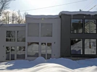 Shirakaba Town Houses 