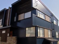 Wajima Apartments 