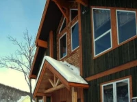 Niseko Creekside 