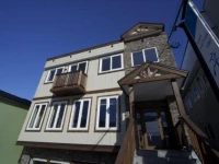 Fresh Powder Apartments Furano 