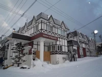 Pension Furanui 3*