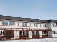Tsuru Apartments 