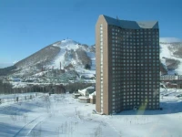 Rusutsu Resort Hotel 3*
