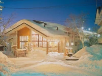 Mount Shiga hotel 3*