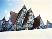 Green Plaza Joetsu 4*