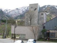 The Kinta