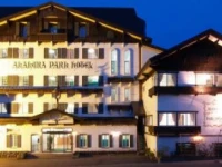 Akakura Park Hotel 4*