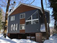 Alpine Azumi Apartments 