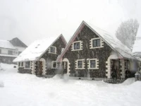 Alpine Chalets Hakuba 2*