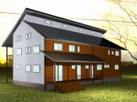 Bears Den Mountain Lodge 