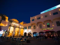 Le Pacha Resort 4*