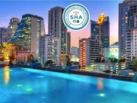 Admiral Premier Bangkok 4*