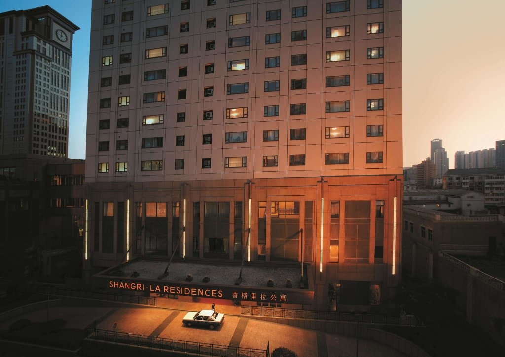 Shangri-La Dalian 5*