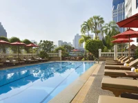 Boulevard Hotel Bangkok Sukhumvit 4*