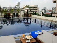 Dvaree Diva Bally Sukhumvit 3*