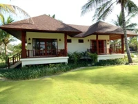 Anandah Beach Resort 3*
