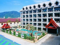 Amata Resort 3*