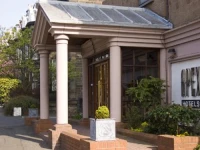 Apex European Hotel 3*