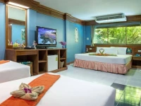 Anchalee Inn 3*