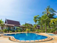 Andaman Bangtao Bay Resort 3*