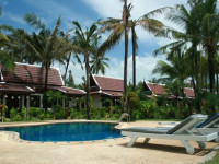 Andaman Bangtao Bay Resort