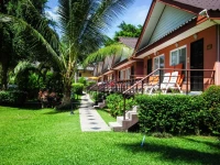 Andaman Seaside Resort  3*