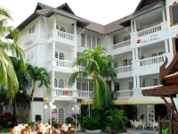 Atchara Villa 3*