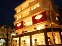 BYD Suites 5*