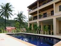 Baan Kata View 5*