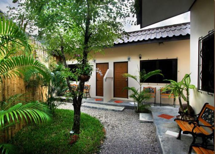 Baan Suay Hotel Karon 2*