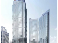 New World Dalian 5*