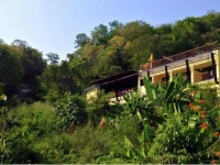 CCs Hideaway Hotel 