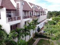 Jinta Andaman Boutique House 3*